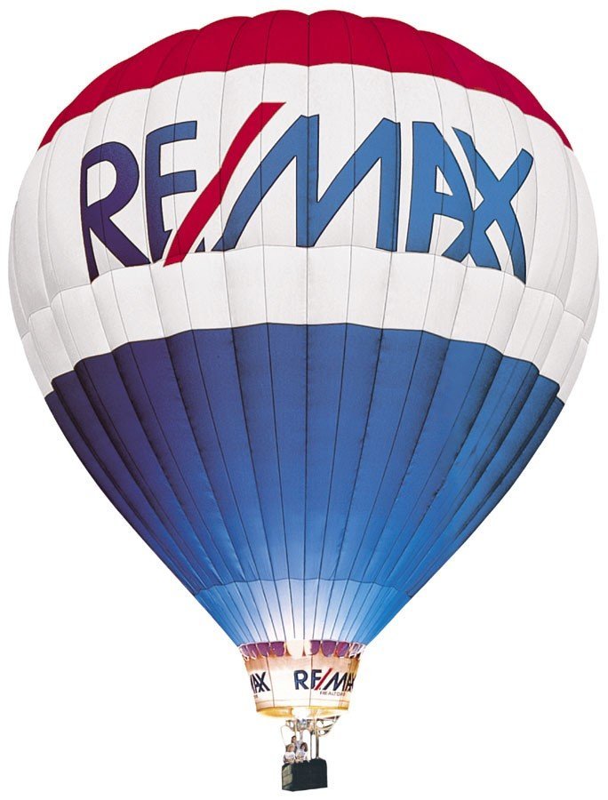 Russell Volk and RE/MAX Elite